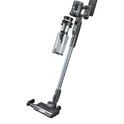 Wilfa MODO Switch sladdlös skaftdammsugare med LED