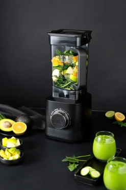 Wilfa Powerfuel 1800 mixer blender