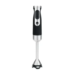 Wilfa stavmixer Fusion 800 med visp, hackare och måttbägare