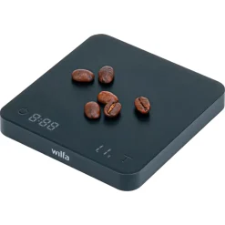Wilfa Uni Mini kaffevåg med timer
