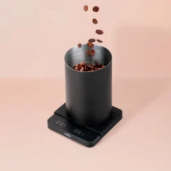 Wilfa Uni Mini kaffevåg med timer