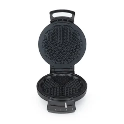 Wilfa våffeljärn nonstick BSWA-516, matt svart
