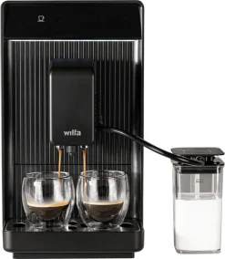 Wilfa Volo Automatic espressomaskin