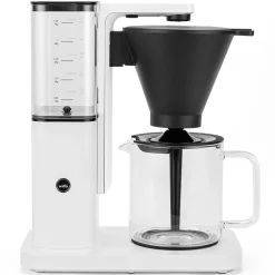 Wilfa Zense kaffebryggare 1,25 l, löstagbar vattenbehållare