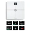 Withings Body Comp badrumsvåg med kroppsanalys, WiFi