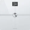 Withings Body Smart badrumsvåg med kroppsanalys, WiFi