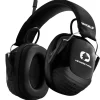Wolf Headset Pro hörselkåpor, FM/DAB+, Bluetooth