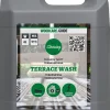 WoodCare.Guide terrasstvätt rengöringsmedel, 2,5 liter