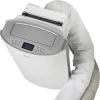 Woods Cortina Air Switch 12K tyst portabel AC