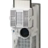 Woods filter till Cortina Air switch portabel AC, 1-pack