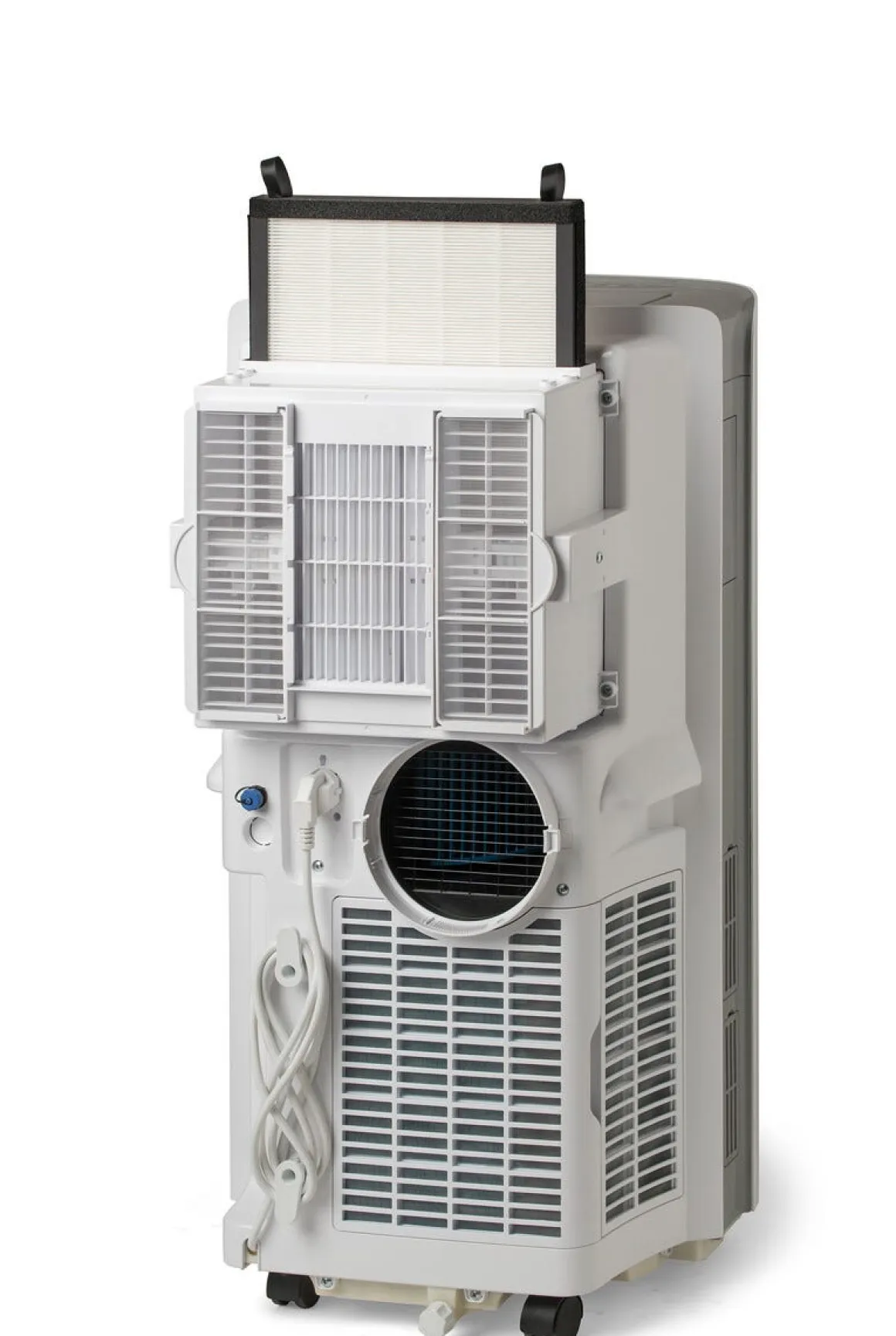 Woods filter till Cortina Air switch portabel AC, 1-pack