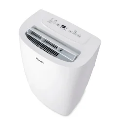 Wood’s Cortina XL 18K WiFi portabel AC, 53 m2