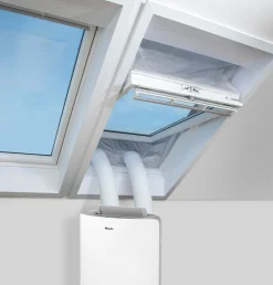 Wood’s Roof Window Kit AC-fönstertätning takfönster