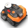 Worx Landroid Vision Cloud RTK robotgräsklippare 800 m2