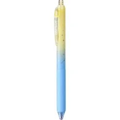 Writech Nebula gelpenna blå 0,7 mm snabbtorkande