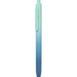 Writech Aurora gelpenna 0,5 mm blå snabbtorkande