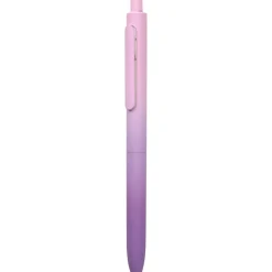 Writech Aurora gelpenna 0,5 mm blå snabbtorkande