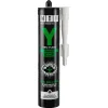 WTF Y Yes Flex lim och fogmassa utomhus, vit, 310 ml