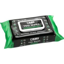 WTF Yes Wipes våtservetter, 100-pack
