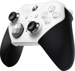 Xbox Elite trådlös handkontroll series 2, core, vit