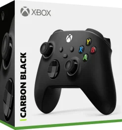 Xbox trådlös handkontroll med Bluetooth