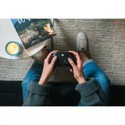 Xbox trådlös handkontroll med Bluetooth