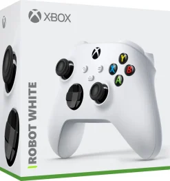 Xbox trådlös handkontroll med Bluetooth