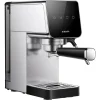 Xiaomi espressomaskin halvautomatisk med mjölkskummare
