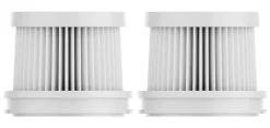 Xiaomi filter Dust Mite 2 kvalsterdammsugare, 2-pack
