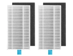 Xiaomi filter E5 robotdammsugare, 2-pack