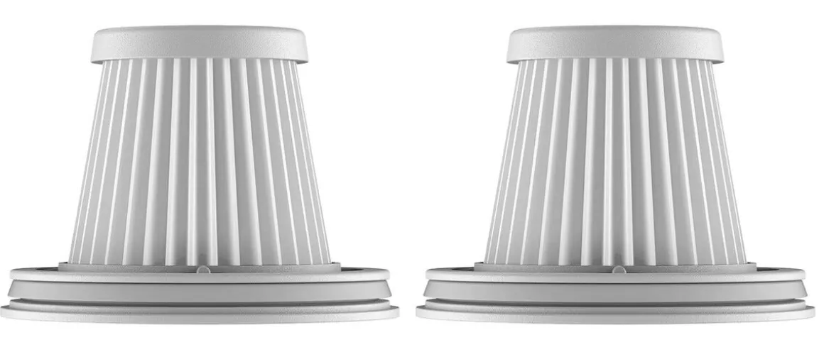 Xiaomi filter Mi Mini handdammsugare, 2-pack