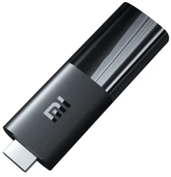 Xiaomi Mi TV Stick 1080P casta smart TV med Chromecast