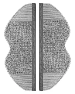 Xiaomi moppduk E5 robotdammsugare, 2-pack