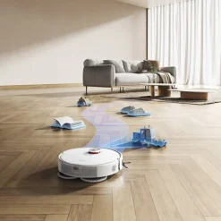 Xiaomi Robot Vacuum S40 Pro robotdammsugare