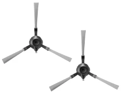 Xiaomi sidoborste E5 robotdammsugare, 2-pack