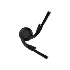 Xiaomi sidoborste till robotdammsugare S40/S40Pro/H40, 2-pack