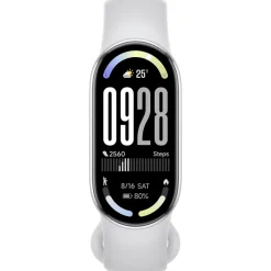 Xiaomi Smart Band 10 aktivitetsarmband, vattentätt