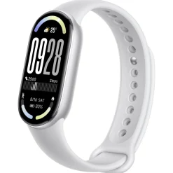 Xiaomi Smart Band 10 aktivitetsarmband, vattentätt