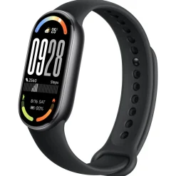 Xiaomi Smart Band 10 aktivitetsarmband, vattentätt
