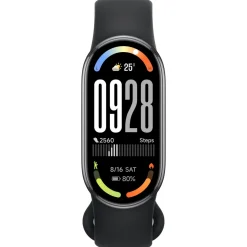 Xiaomi Smart Band 10 aktivitetsarmband, vattentätt