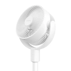 Xiaomi smart golvfläkt 2-i-1, tyst fläkt med app