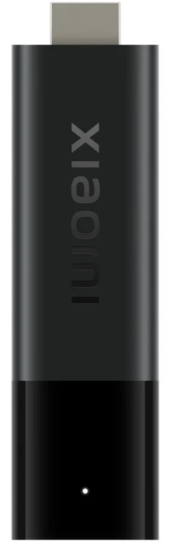 Xiaomi Smart TV Stick 4K casta smart TV med Chromecast