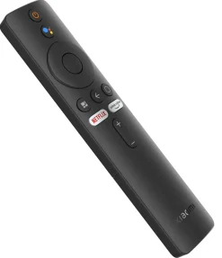 Xiaomi Smart TV Stick 4K casta smart TV med Chromecast