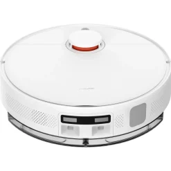 Xiaomi H40 robotdammsugare med mopp, självtömmande