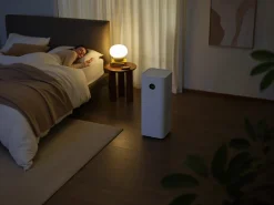 Xiaomi Mijia Max smart luftrenare hem och kontor, 108 m2