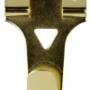 X-krok med nålar