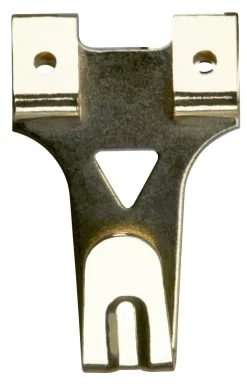 X-krok med nålar