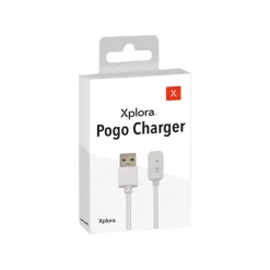 Xplora Pogo laddare till XGO3 Gen 2 smartwatch