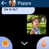 Xplora XGO3 Gen 2 smartwatch barn 4-12 år