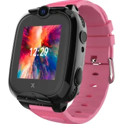 Xplora XGO2 klocka barn, smartklocka med GPS